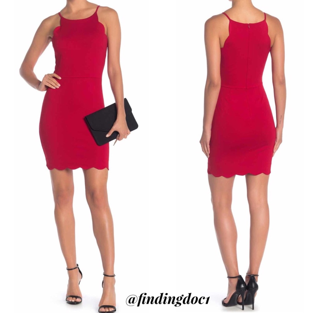 Love...Ady Women’s Dress